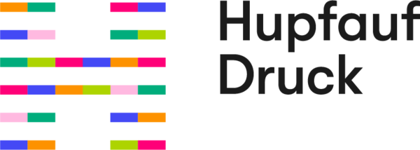Hupfauf Druck